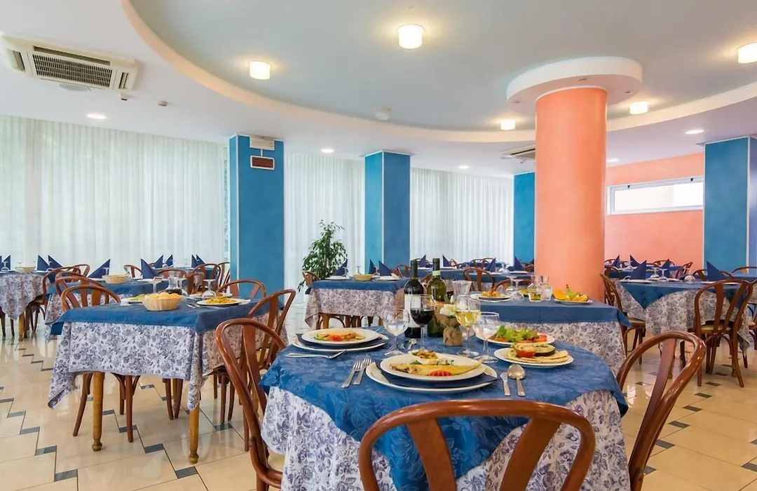 Hotel Ervill-1