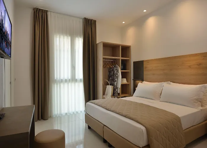 Hotel Ducale Rimini